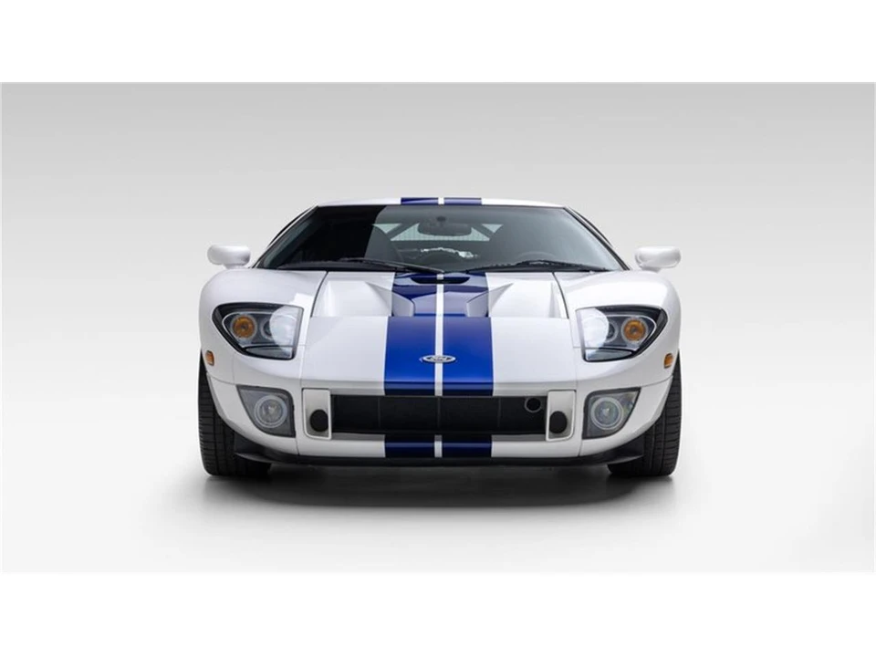 2005 Ford GT 1st Gen - Image 14 of 31