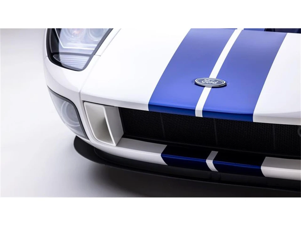 2005 Ford GT 1st Gen - Image 25 of 31