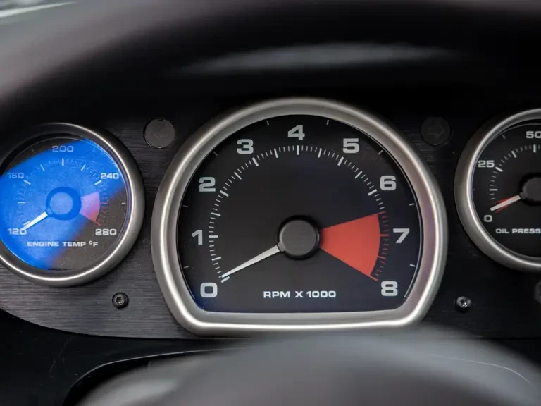 2005 Ford GT 1st Gen - Image 16 of 31