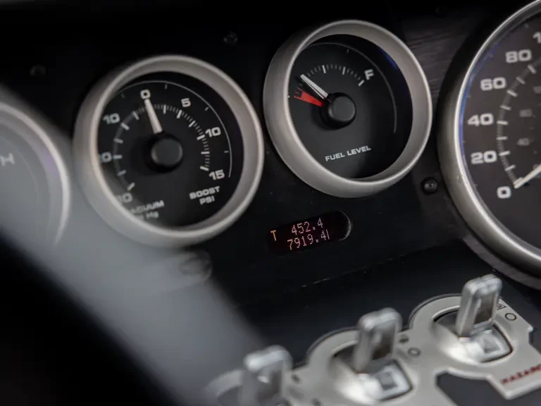 2005 Ford GT 1st Gen - Image 19 of 31