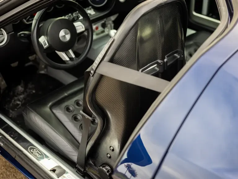 2005 Ford GT 1st Gen - Image 22 of 31