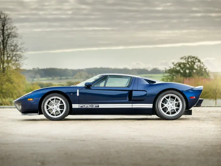 2005 Ford GT 1st Gen - Image 6 of 31