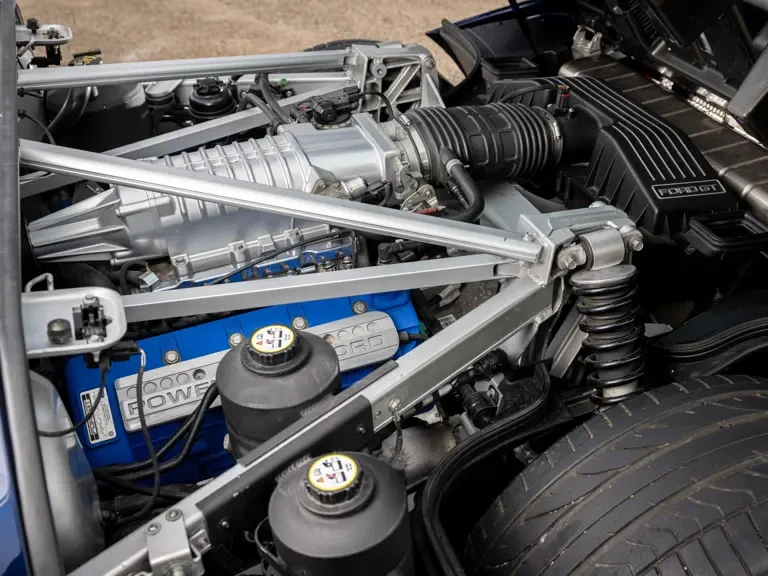 2005 Ford GT 1st Gen - Image 4 of 31
