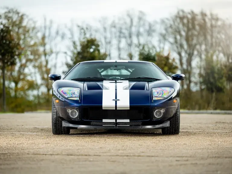 2005 Ford GT 1st Gen - Image 8 of 31