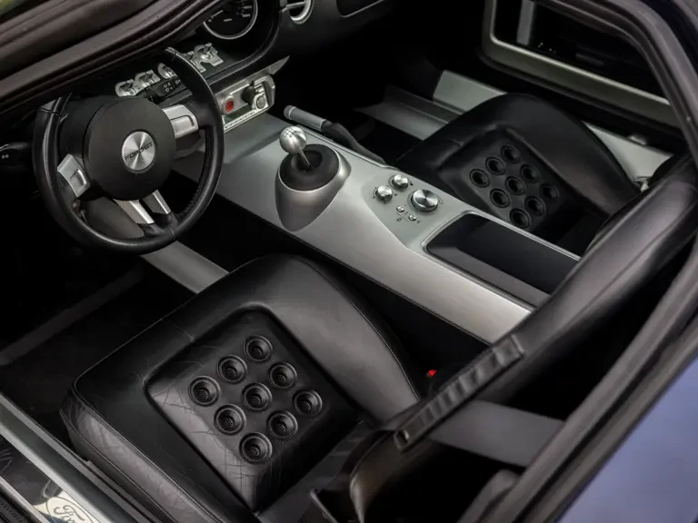 2005 Ford GT 1st Gen - Image 5 of 31