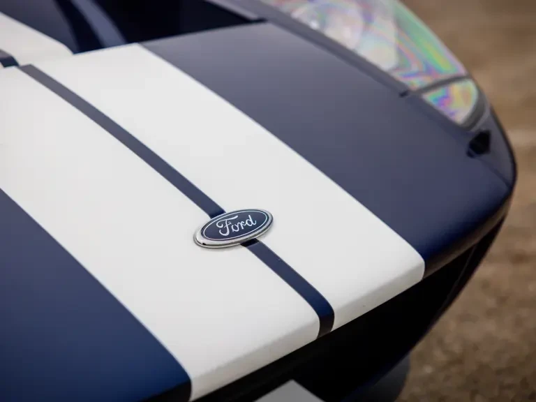 2005 Ford GT 1st Gen - Image 7 of 31