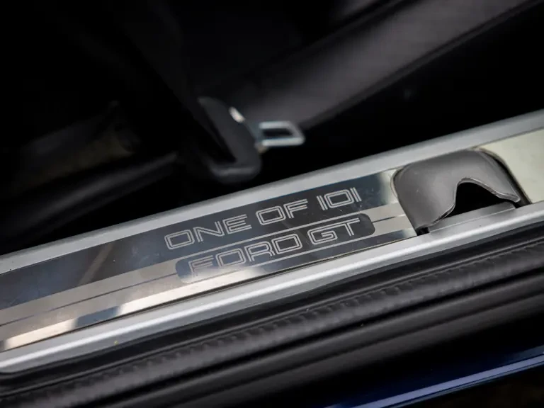 2005 Ford GT 1st Gen - Image 15 of 31