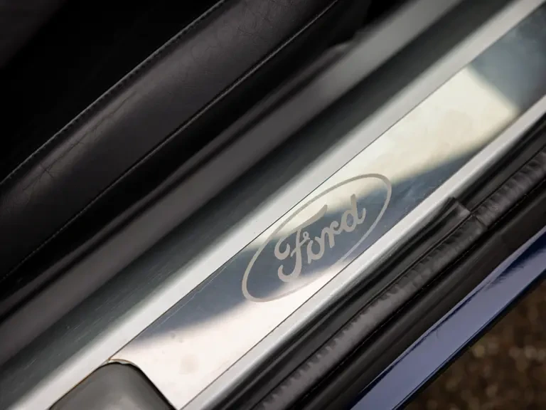2005 Ford GT 1st Gen - Image 18 of 31