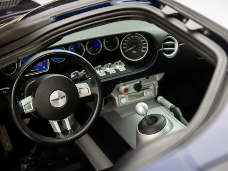2005 Ford GT 1st Gen - Image 26 of 31