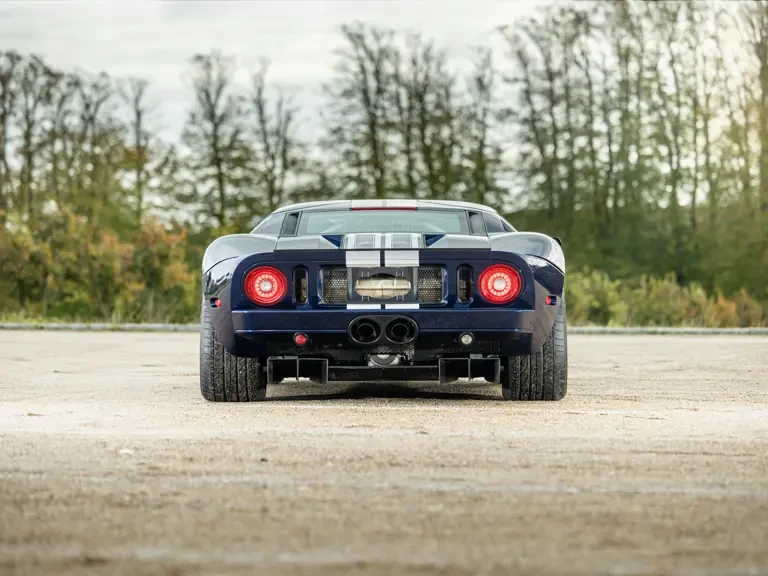 2005 Ford GT 1st Gen - Image 9 of 31