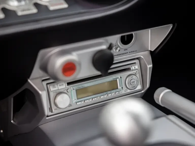 2005 Ford GT 1st Gen - Image 24 of 31