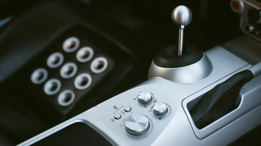 2005 Ford GT 1st Gen - Image 9 of 12