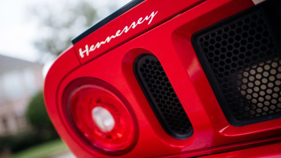 2005 Ford GT 1st Gen - Image 11 of 12