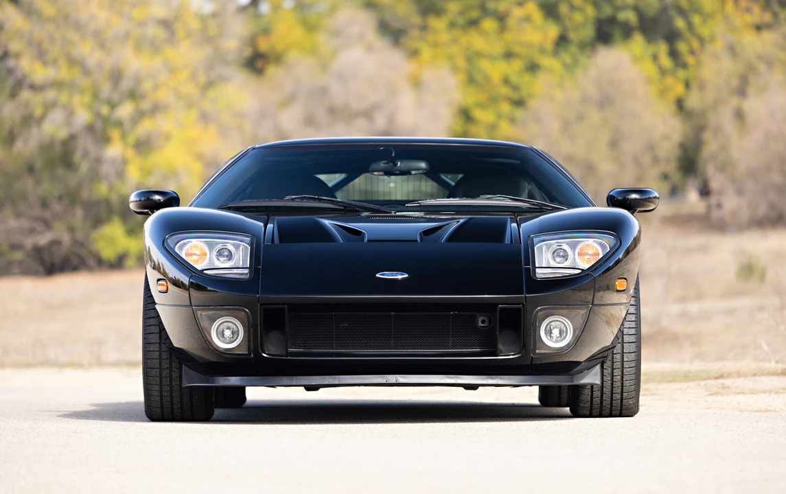 2005 Ford GT 1st Gen - Image 15 of 31