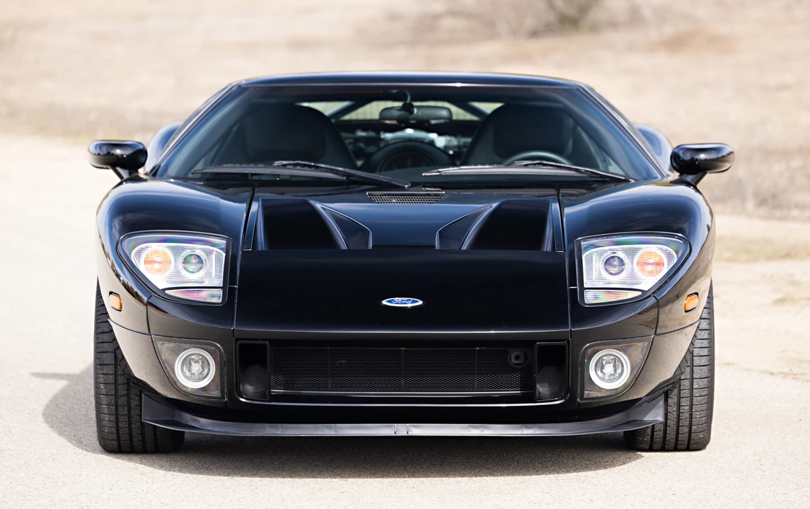 2005 Ford GT 1st Gen - Image 16 of 31