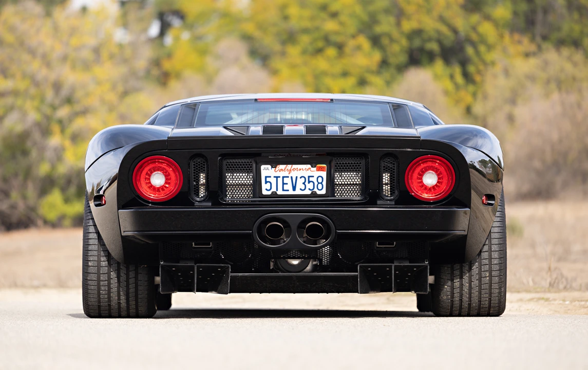 2005 Ford GT 1st Gen - Image 4 of 31