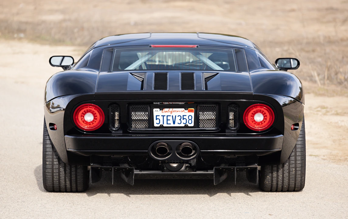 2005 Ford GT 1st Gen - Image 5 of 31