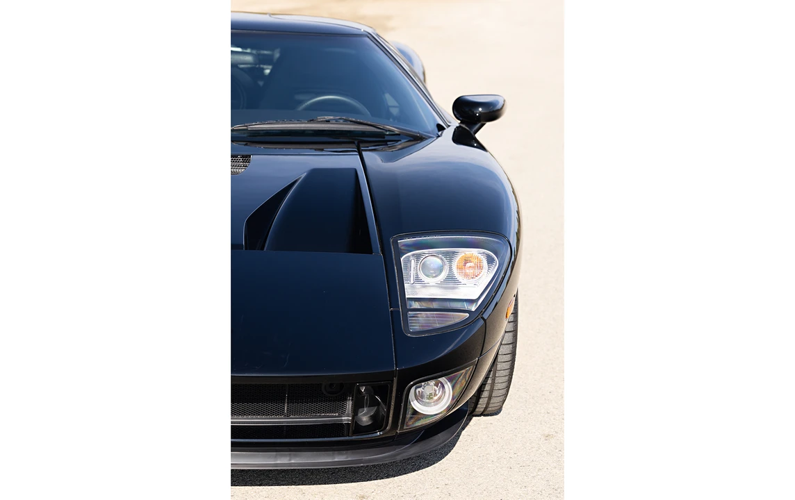 2005 Ford GT 1st Gen - Image 22 of 31