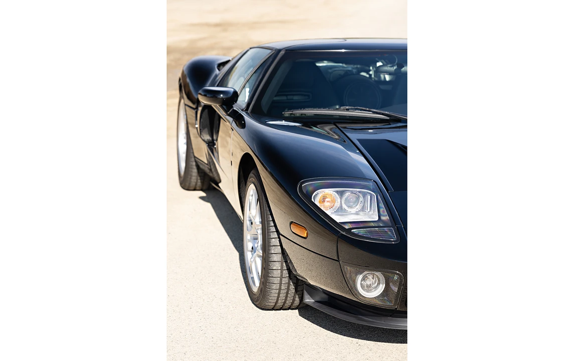 2005 Ford GT 1st Gen - Image 21 of 31