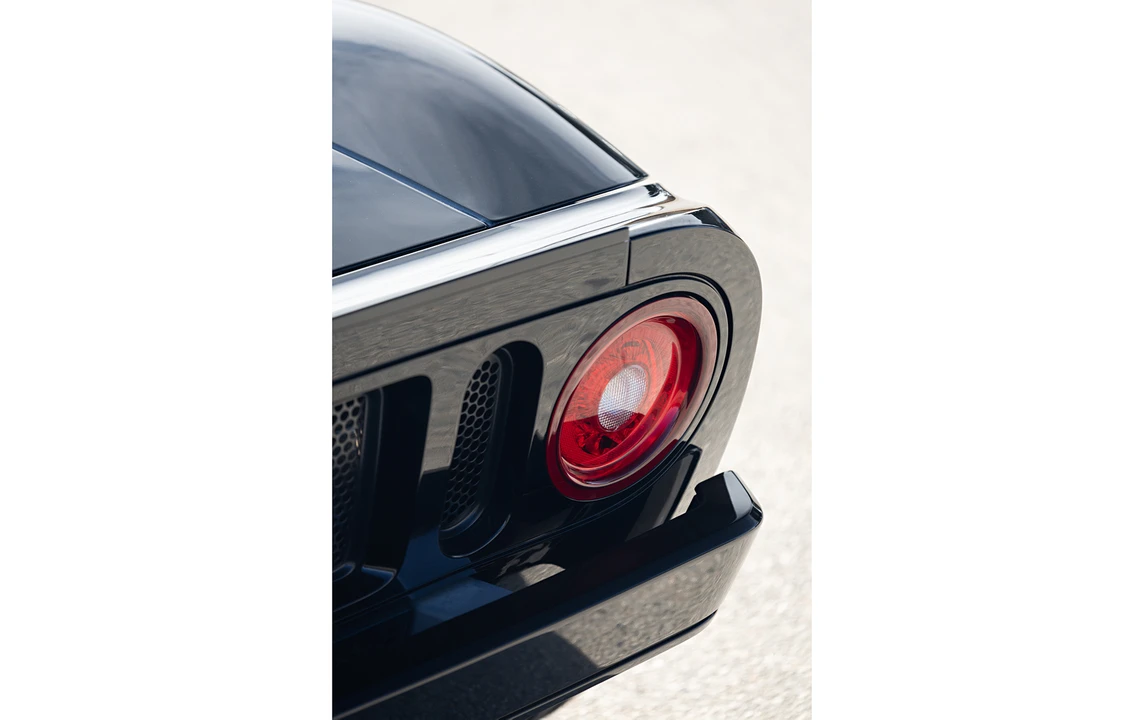 2005 Ford GT 1st Gen - Image 30 of 31