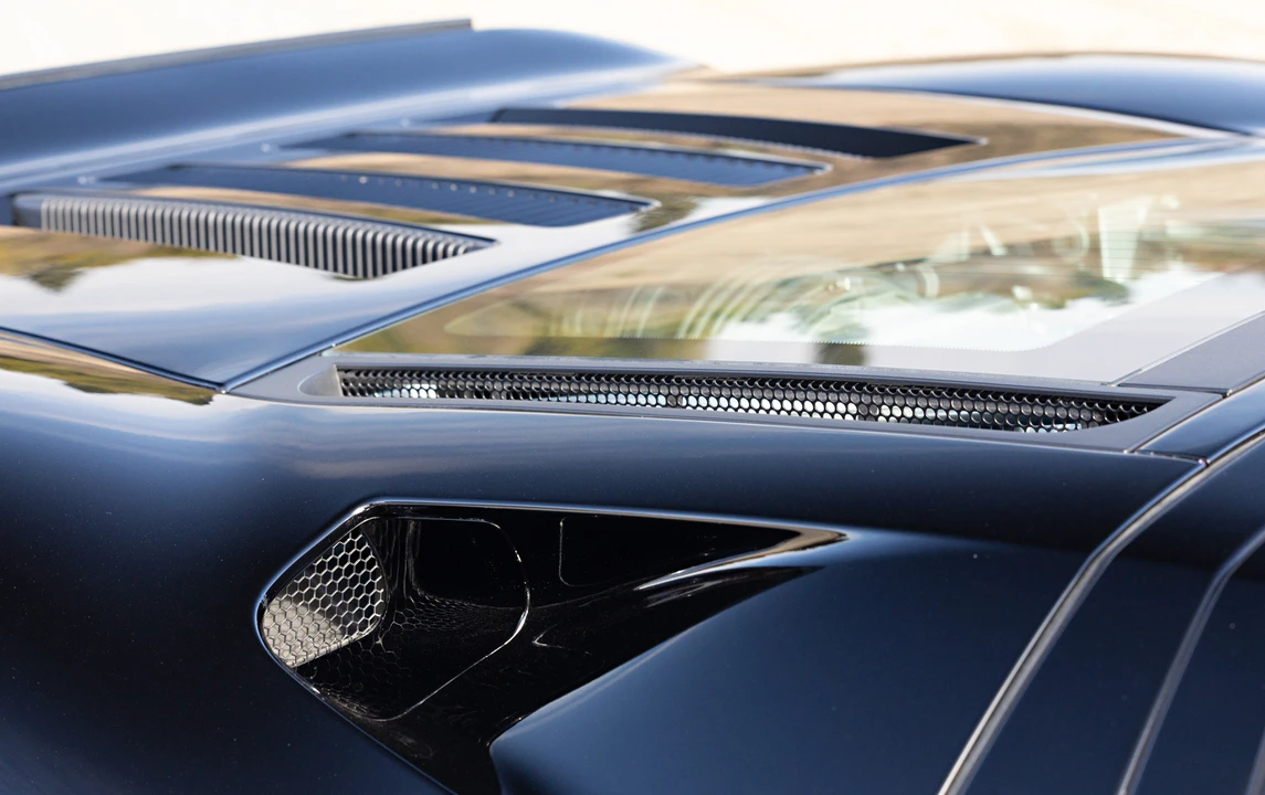2005 Ford GT 1st Gen - Image 25 of 31