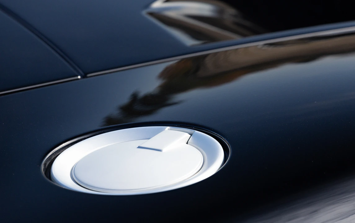 2005 Ford GT 1st Gen - Image 28 of 31