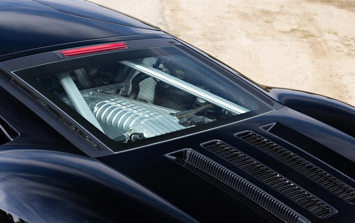 2005 Ford GT 1st Gen - Image 27 of 31