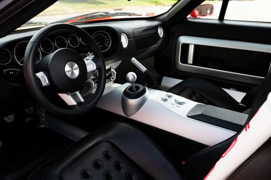 2005 Ford GT 1st Gen - Image 4 of 31