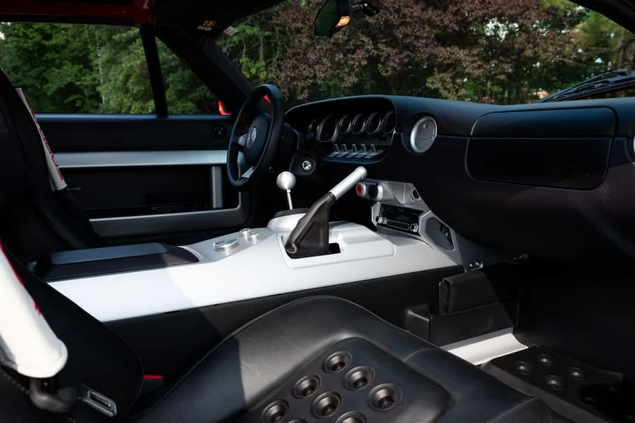 2005 Ford GT 1st Gen - Image 5 of 31