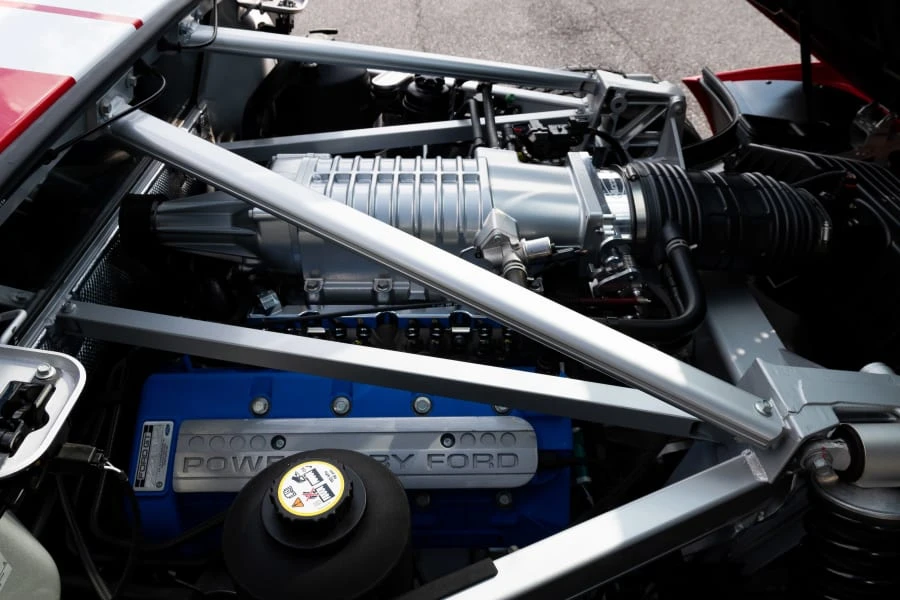 2005 Ford GT 1st Gen - Image 6 of 31
