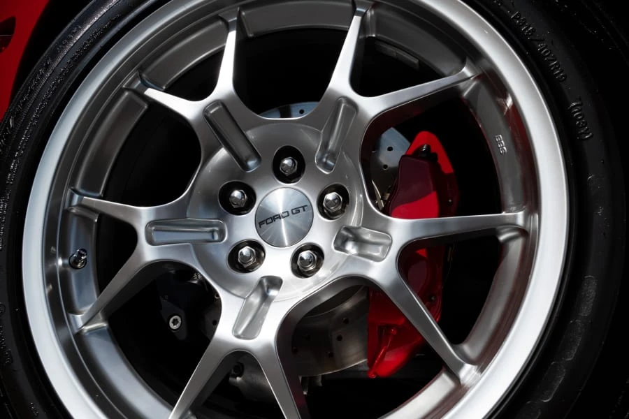 2005 Ford GT 1st Gen - Image 11 of 31