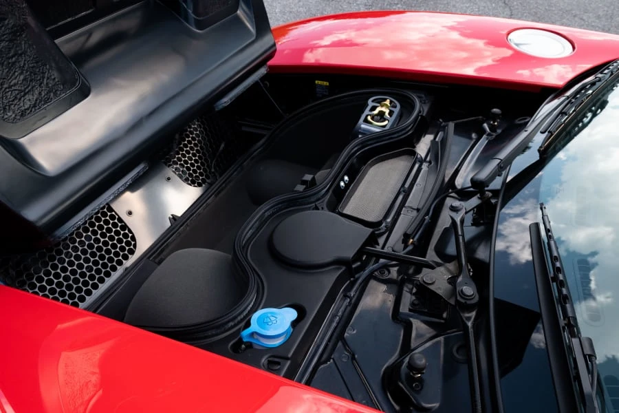 2005 Ford GT 1st Gen - Image 20 of 31