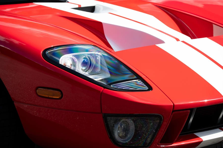 2005 Ford GT 1st Gen - Image 21 of 31