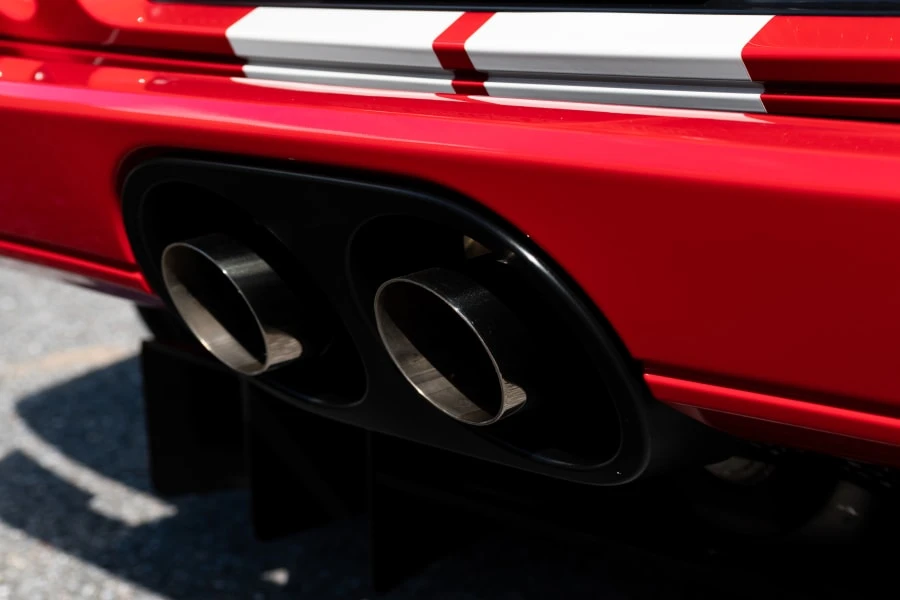 2005 Ford GT 1st Gen - Image 23 of 31