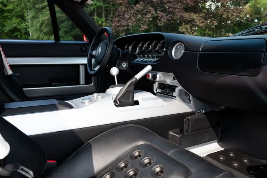 2005 Ford GT 1st Gen - Image 24 of 31