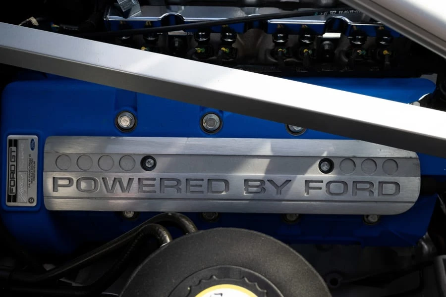 2005 Ford GT 1st Gen - Image 25 of 31