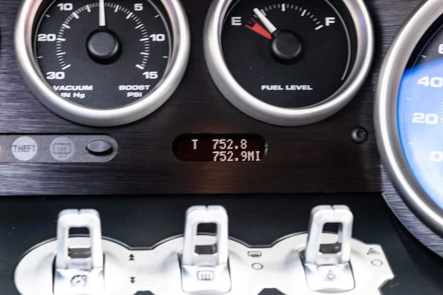 2005 Ford GT 1st Gen - Image 28 of 31