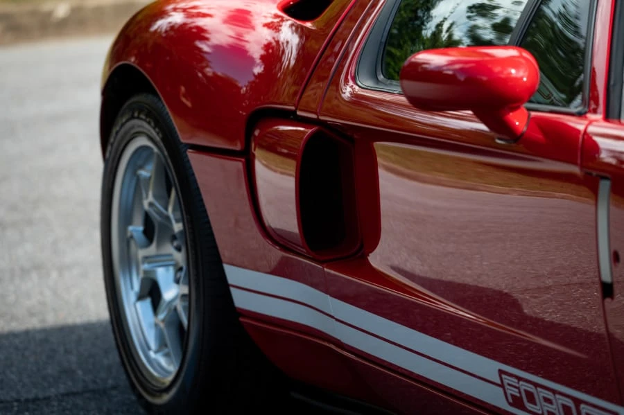 2005 Ford GT 1st Gen - Image 31 of 31