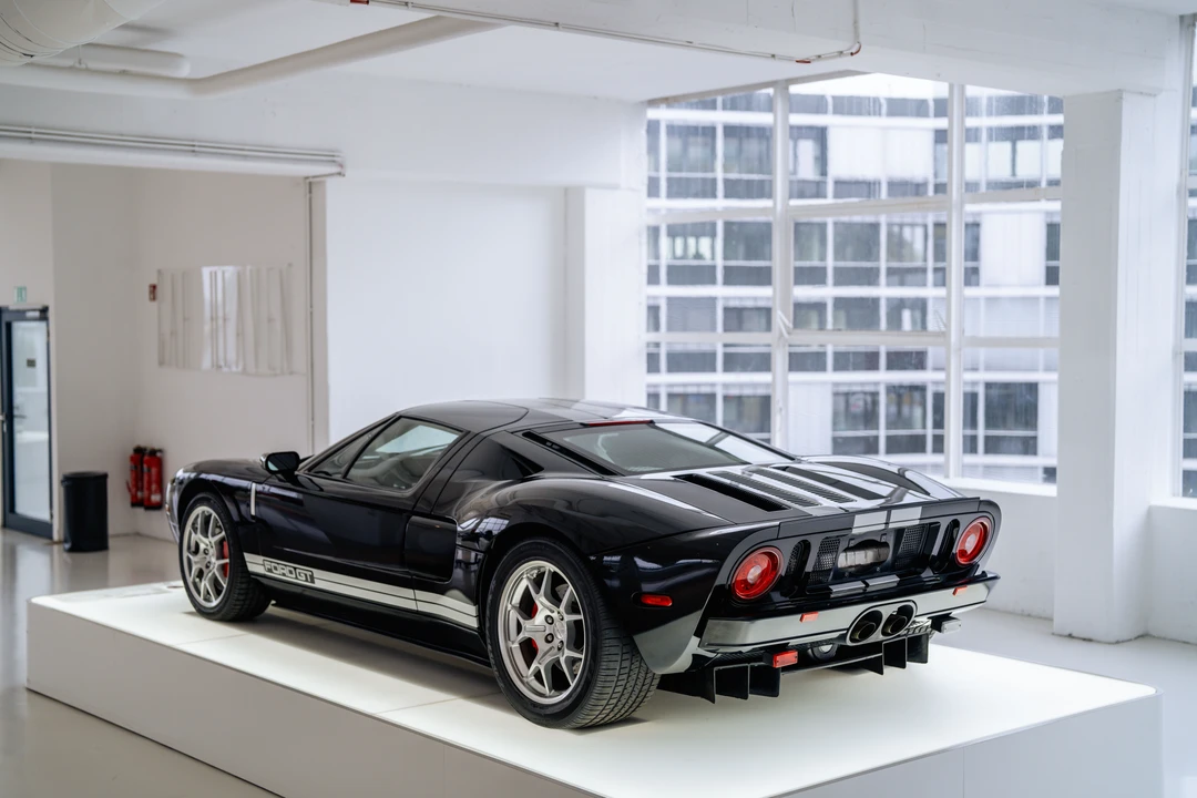 2005 Ford GT 1st Gen - Image 11 of 31