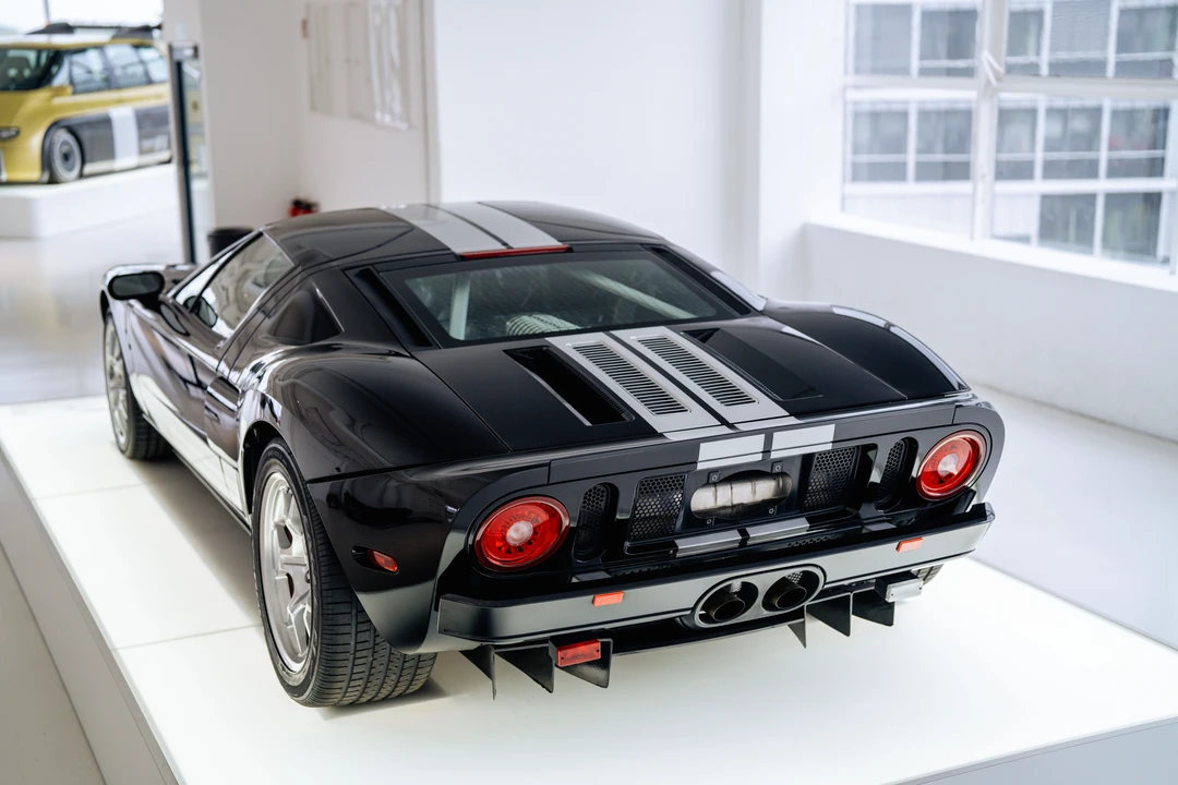 2005 Ford GT 1st Gen - Image 12 of 31