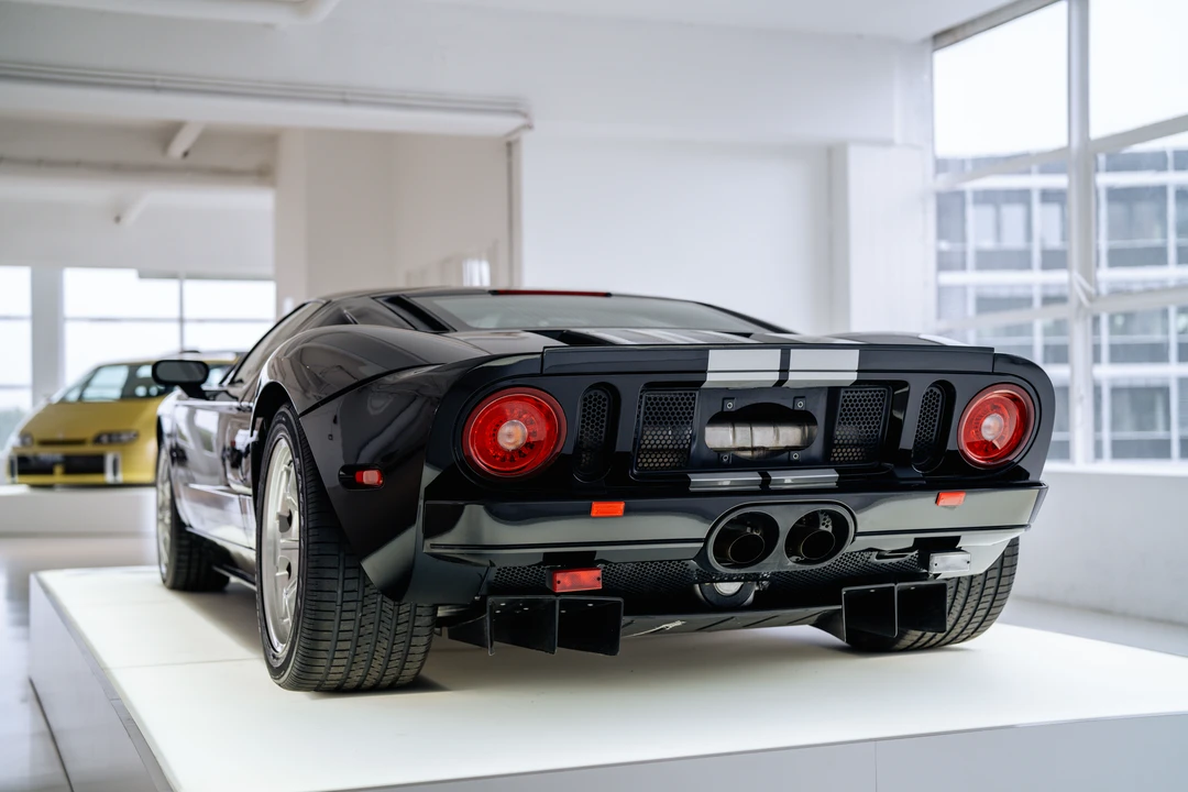 2005 Ford GT 1st Gen - Image 13 of 31