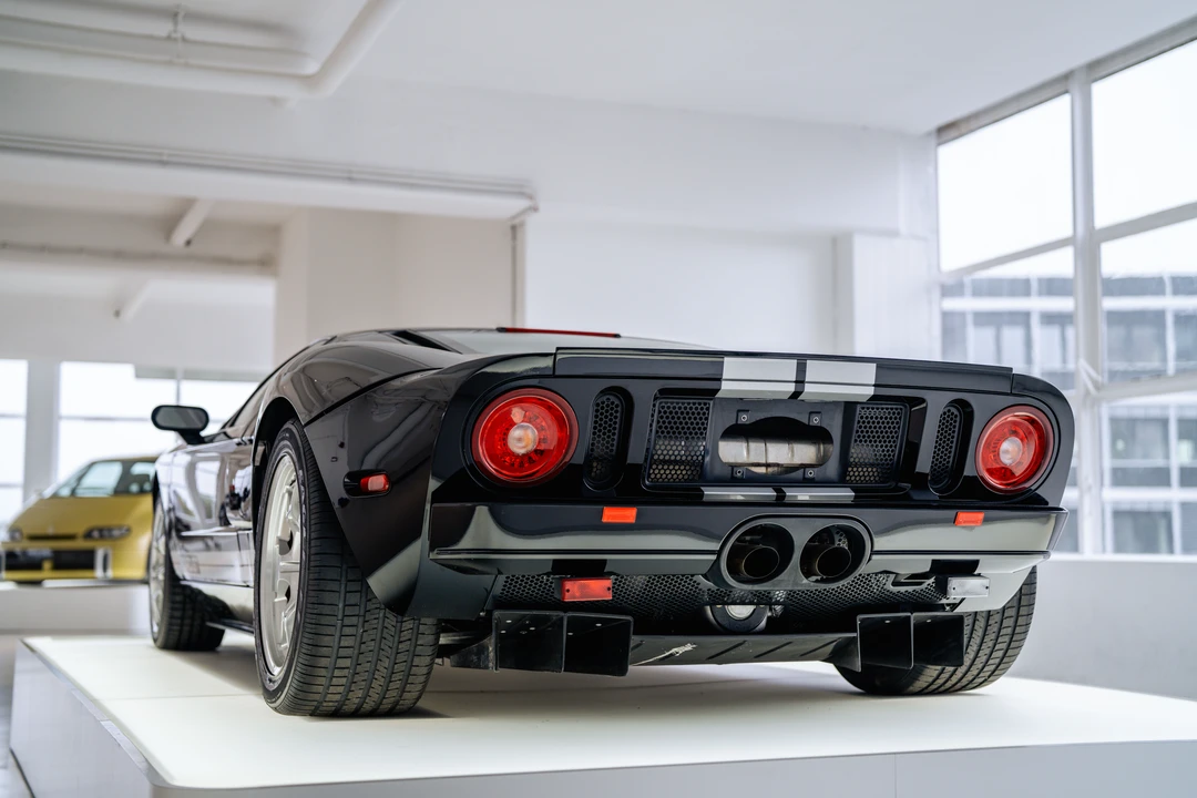 2005 Ford GT 1st Gen - Image 14 of 31