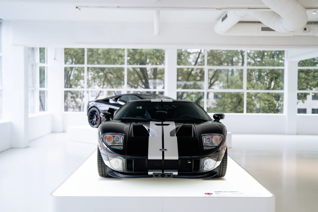 2005 Ford GT 1st Gen - Image 16 of 31