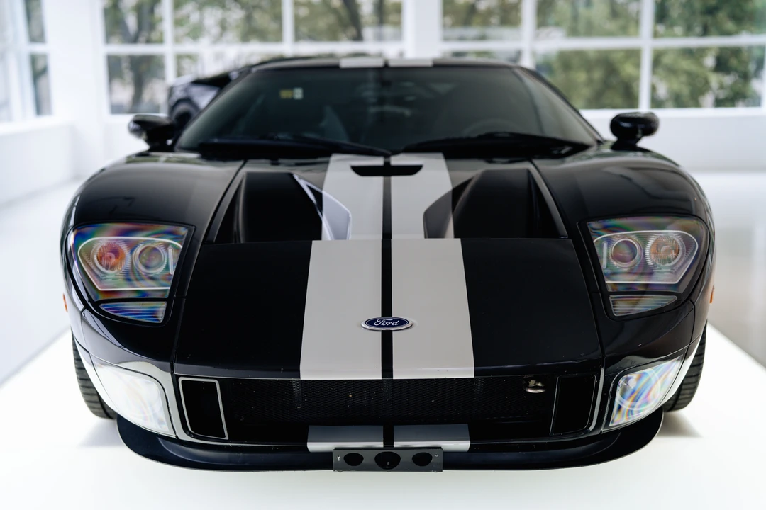 2005 Ford GT 1st Gen - Image 19 of 31