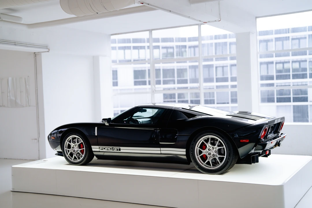 2005 Ford GT 1st Gen - Image 20 of 31