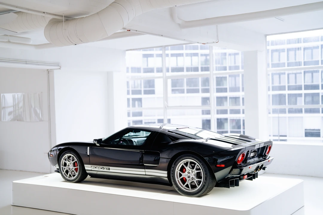 2005 Ford GT 1st Gen - Image 22 of 31