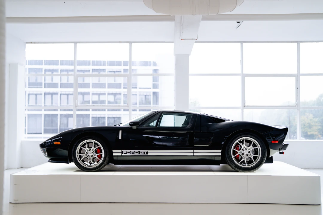 2005 Ford GT 1st Gen - Image 7 of 31