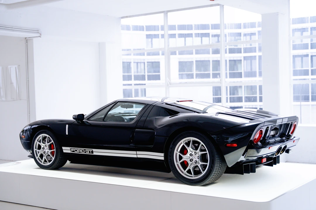 2005 Ford GT 1st Gen - Image 23 of 31