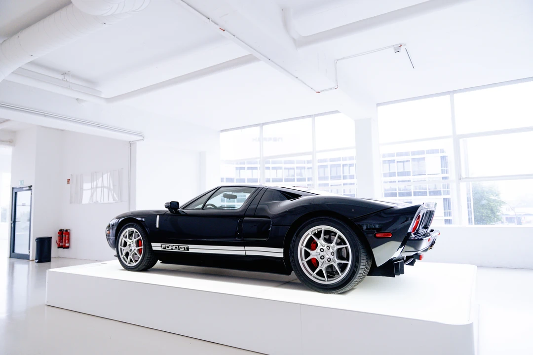 2005 Ford GT 1st Gen - Image 24 of 31