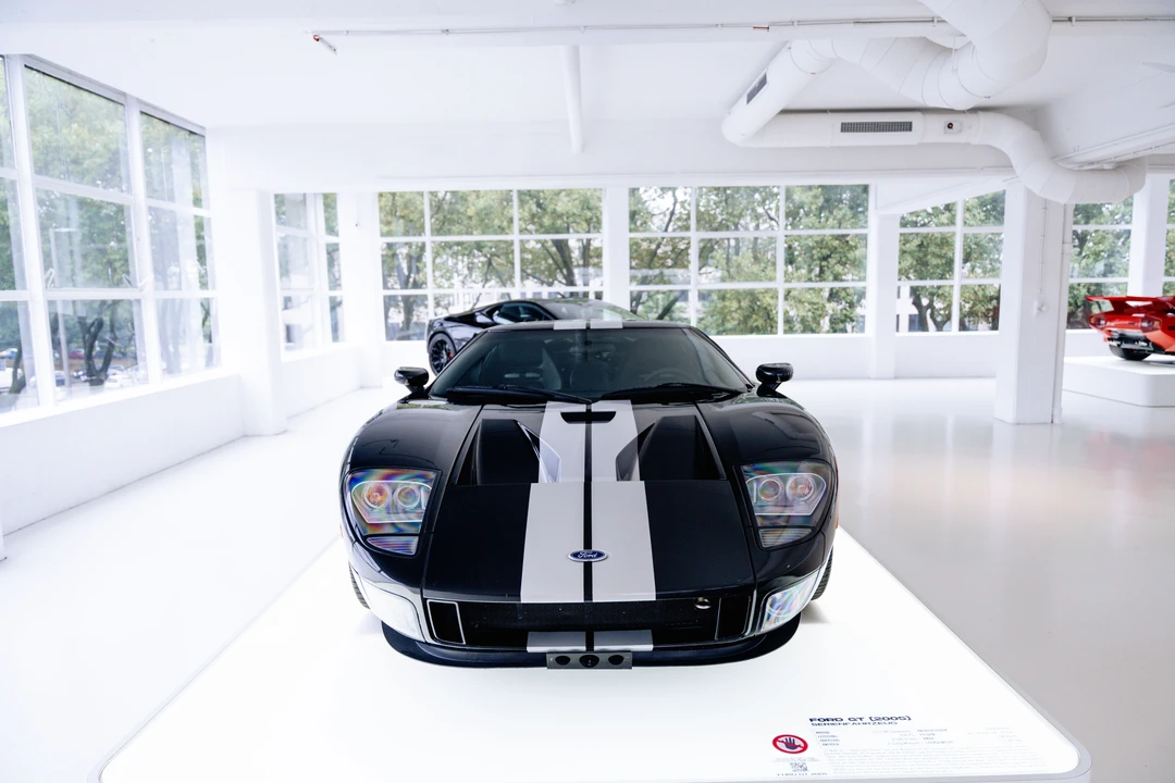 2005 Ford GT 1st Gen - Image 26 of 31